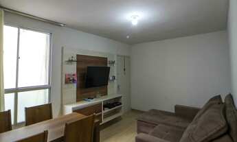 Imagem 2: Apartamento com 2 dormitórios à venda em Belo Horizonte