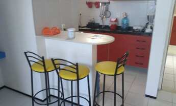 Imagem 3: Maravilhosa Cobertura no Cumbuco