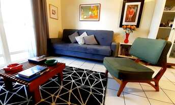 Imagem: Apartamento 2 dormitórios no Abraão