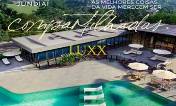 Imagem: JUNDIAÍ - Loteamento/Condomínio - IVOTURUCAIA