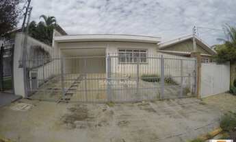 Imagem: Casa (térrea na rua) 4 dormitórios/suite