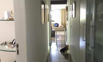 Imagem 4: Apartamento para venda possui 178 metros quadrados com 4 quartos em Aldeota - Fortaleza