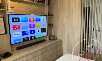 Imagem 4: Apartamento 54m² 2 dormitórios para Venda na Vila Olímpia