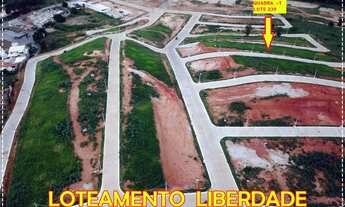 Imagem 3: Loteamento Liberdade -300m2