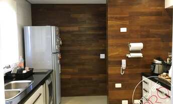 Imagem 5: Apartamento para venda com 116m²-2 dormitório sendo 2 suítes no Brooklin!