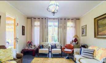 Imagem 3: Casa Térrea Residencial com 3 dormitórios, 350m² à venda no Parque Jabaquara - Campo Belo