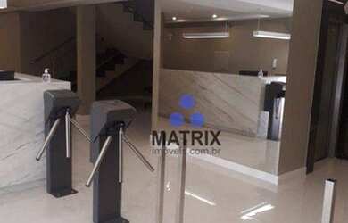 Imagem 5: Sala para alugar, 72 m² por R$ 2.156/mês - Água Verde - Curitiba/PR