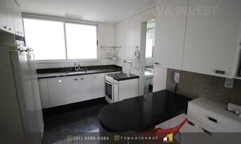 Imagem 4: Cobertura 4 quartos com 260 m² à venda no Buritis