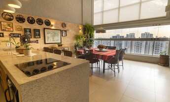 Imagem 2: GOIâNIA - Apartamento Padrão - Jardim Goiás