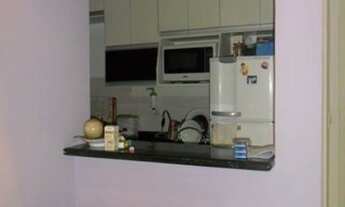 Imagem 2: Apartamento à venda 2 Quartos, 1 Vaga, 58M², Jardim Nova Europa, Campinas - SP