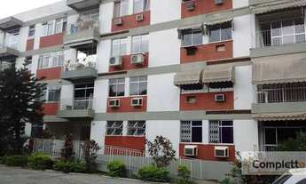 Imagem 11: Apartamento com 2 dormitórios mais depedendecia de empregada, 66 m² por R$ 270.000 - Taqua