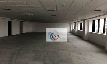 Imagem: Conjunto para alugar, 523 m² - Barra Funda