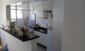 Imagem 5: VENDA: Apartamento - Centro - Condomínio Parque Banff - R$ 298.000,00- REF:AP01856