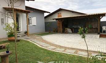 Imagem 5: Casa com 2 dormitórios, à venda, 100m² por R$ 520.000,00 na Itajuba - Barra Velha/SC