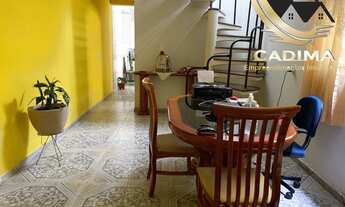 Imagem 4: CASA RESIDENCIAL em SÃO PAULO - SP, VILA SANTA TERESINHA