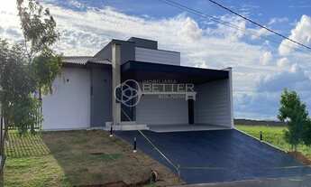 Imagem: Casa à venda no Condomínio Xapada Parque