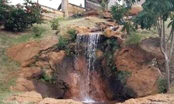 Imagem 3: Lotes em Condomínio fechado