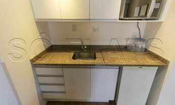 Imagem 5: Flat Saint Lawrence disponível para venda com 33m² e 01 vaga de garagem