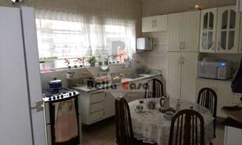 Imagem 3: Otimo Sobrado na Mooca 2 dormitórios e vaga