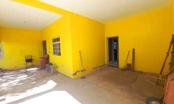 Imagem 2: Grande oportunidade! Casa com dois quartos à venda localizada no bairro Residencial Lagoa