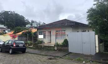 Imagem: CASA 02 PAVIMENTOS - 04 VAGAS GARAGEM