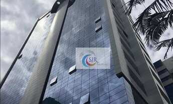 Imagem 2: Conjunto para alugar, 440 m²- Brooklin - São Paulo/SP