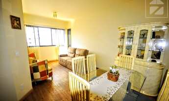 Imagem: Apartamento à venda 3 Quartos, 1 Suite