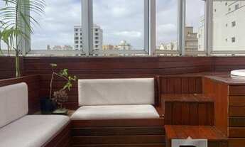 Imagem 5: Cobertura 183 m² na Mooca