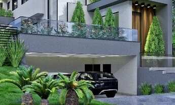 Imagem: SO1126 Sobrado Residencial / Condomínio