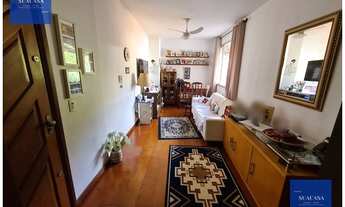 Imagem 2: Apartamento para venda com 60 m² - Engenho de Dentro - 2 quartos - bh serviço - 1 vaga