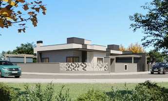 Imagem: Casa geminada - Chico de Paula - Jaraguá