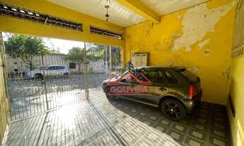 Imagem 5: Sobrado com 4 dormitórios à venda, 218 m² por R$ 500.000 - Jardim Roseli - São Paulo/SP