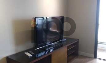 Imagem 2: Apartamento no bairro Campo Belo