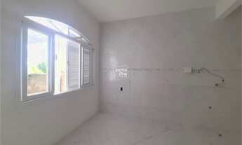 Imagem 5: FLORIANóPOLIS - Casa Padrão - Costeira do Pirajubaé