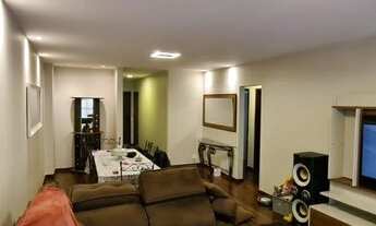 Imagem 3: Apartamento com 4 quartos no Recreio dos Bandeirantes