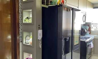 Imagem 4: APARTAMENTO MOBILIADO NO CAMPOS ELÍSEOS - PATOS DE MINAS