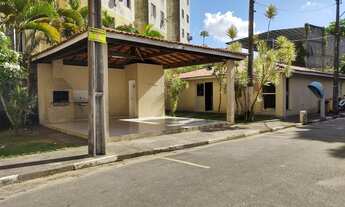 Imagem 7: Apartamento Dois Quartos no Condomínio Parque dos Bandeirantes