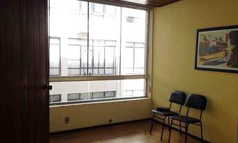 Imagem 5: PORTO ALEGRE - Conjunto Comercial/sala - CENTRO