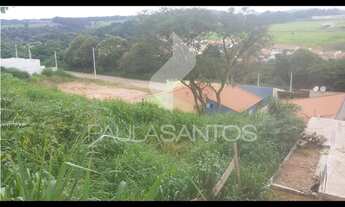 Imagem 4: Terreno à venda, 125 m² por R$ 75.000,00 - Jardim Nova Aparecidinha - Sorocaba/SP