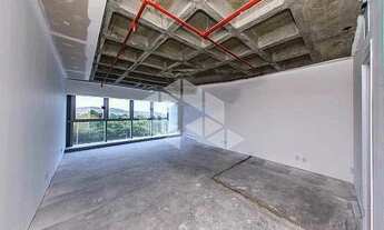 Imagem 4: PORTO ALEGRE - Conjunto Comercial/Sala - Petrópolis