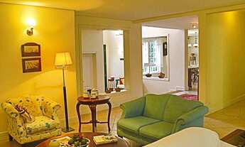 Imagem 5: Casa para venda possui 665 metros quadrados com 4 dorm em Alphaville - Santana de Parnaíba