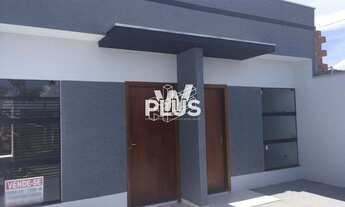 Imagem: Casa com 2 dorms, Jardim Santa Marta, Sorocaba