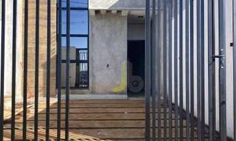 Imagem 2: CASA MODERNA PRONTA PARA MORAR NO FLORAIS DO PARANÁ