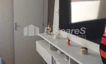 Imagem 5: Cobertura para venda possui 140 metros quadrados com 2 quartos em Flamengo - Rio de Janeir