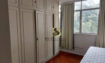 Imagem 4: Apartamento com 2 dormitórios para alugar, 106 m² por R$ 1.800,00/mês - Icaraí - Niterói/R