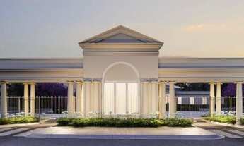 Imagem 2: Terreno - Jardim Santa Rita - Indaiatuba