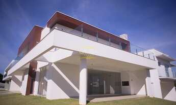 Imagem: Sobrado de condomínio com 4 quartos no