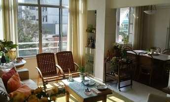 Imagem 4: Cobertura com 3 quartos à venda, 235 m² por R$ 4.200.000 - Ipanema - Rio de Janeiro/RJ