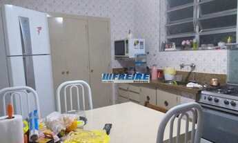 Imagem 7: Casa com 2 dormitórios à venda, 139 m² por R$ 750.000,00 - Osvaldo Cruz - São Caetano do S