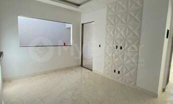 Imagem 2: Casa com 2 quartos - Bairro Parque Ibirapuera em Aparecida de Goiânia